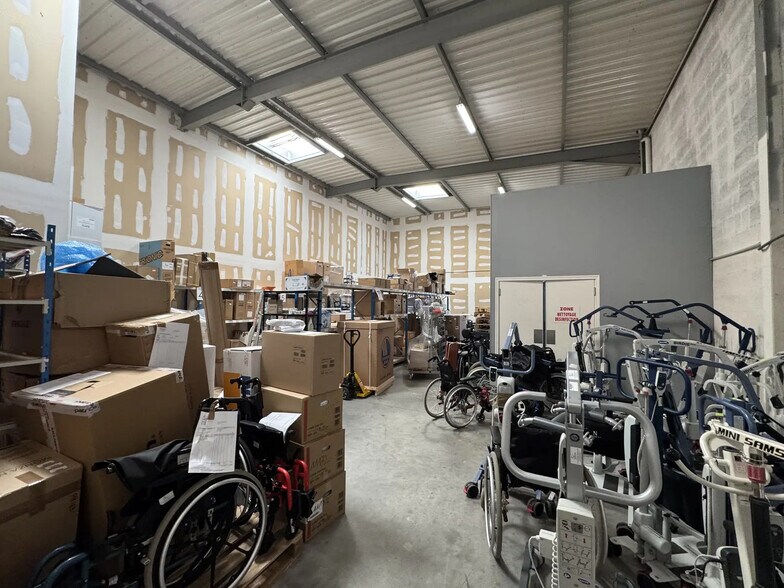 Flex dans Argenteuil à louer - Photo du bâtiment - Image 3 de 22