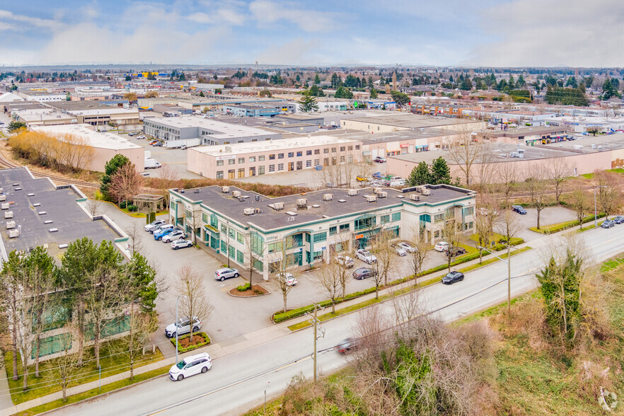 2688 Shell Rd, Richmond, BC for lease - Building Photo - Image 2 of 4