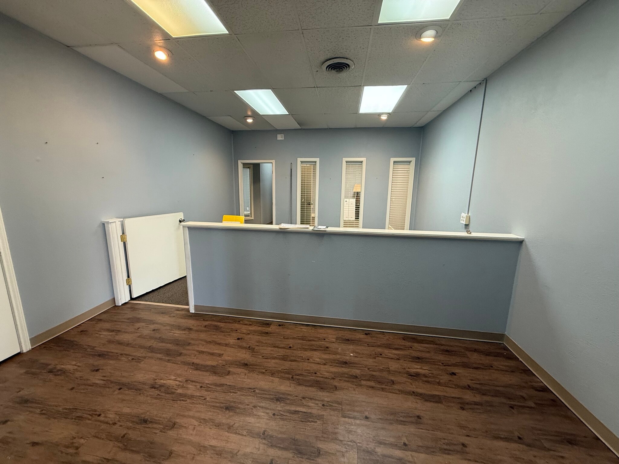 3950 E 42nd St, Odessa, TX for lease Interior Photo- Image 1 of 11