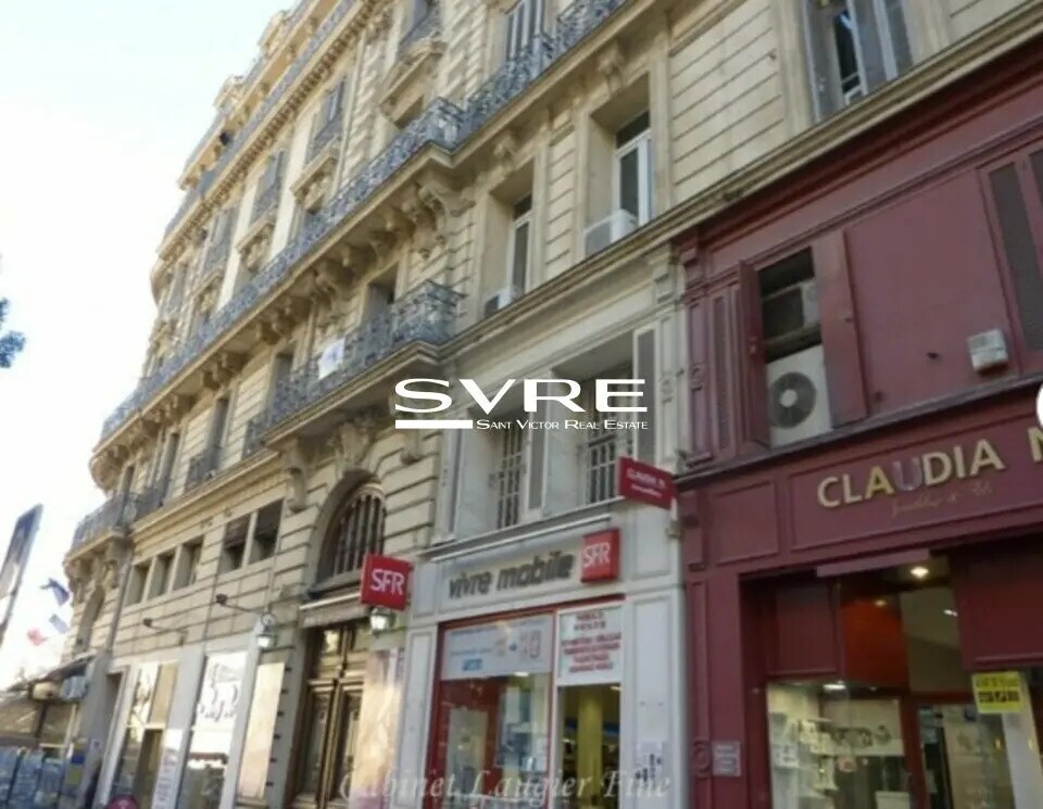 Office in Marseille for lease Building Photo- Image 1 of 11