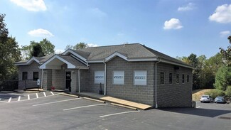 More details for 9125 Marshall Rd, Cranberry, PA - Office/Retail for Lease