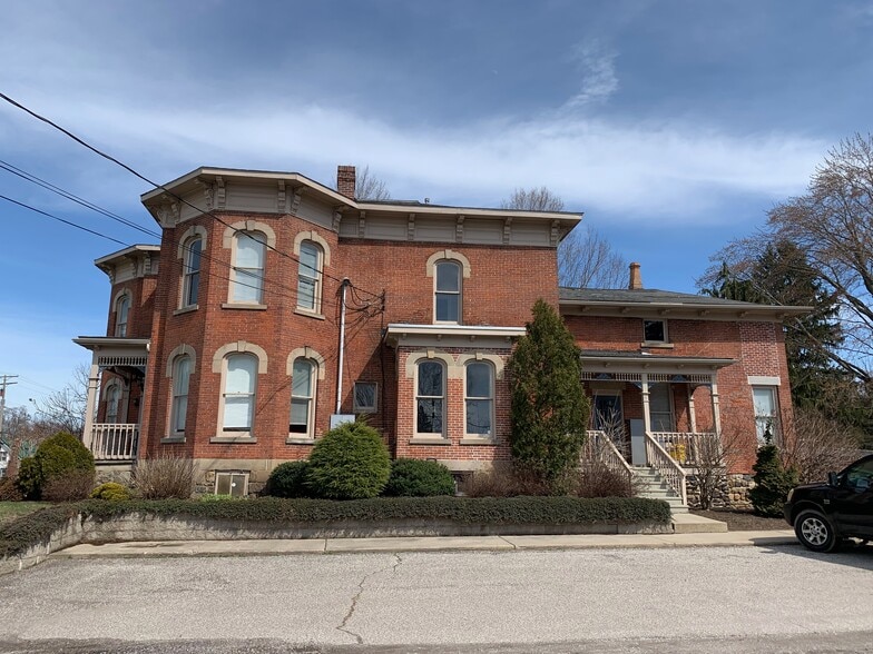 4546 N Ridge Rd E, Geneva, OH for sale - Building Photo - Image 3 of 24