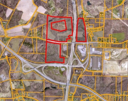 More details for Fairlane Boulevard, New Galilee, PA - Land for Sale