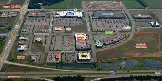 Plus de détails pour Commons Cir, Plover, WI - Terrain à louer