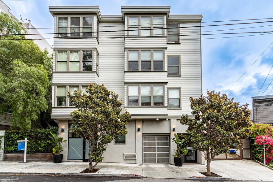 1189 Tennessee St, San Francisco, CA for lease - Building Photo - Image 2 of 7