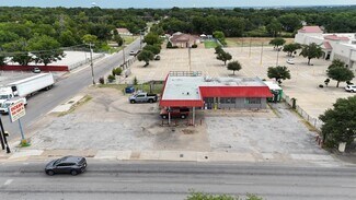 Plus de détails pour 5101 E Lancaster Ave, Fort Worth, TX - Commerce de détail à vendre