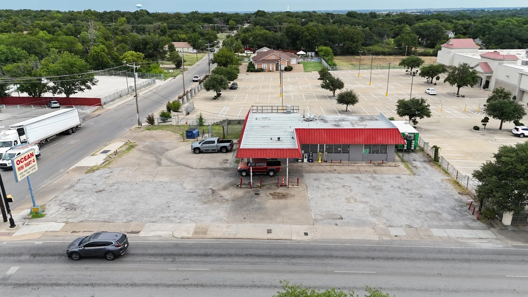 5101 E Lancaster Ave, Fort Worth, TX for sale Building Photo- Image 1 of 7
