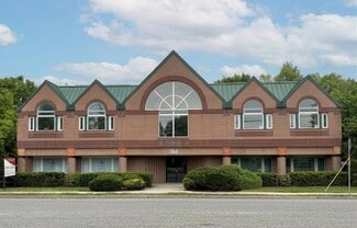 More details for 166 Main St, Lincoln Park, NJ - Office/Medical for Lease