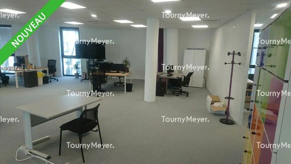 Office in Rennes for lease - Interior Photo - Image 3 of 5