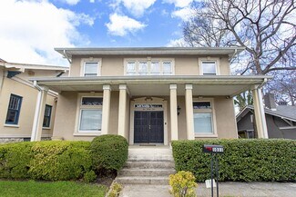 Plus de détails pour 1031 17th Ave S, Nashville, TN - Bureau à louer