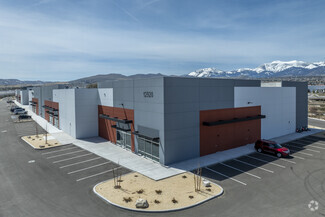 More details for 12920 Old Virginia Rd, Reno, NV - Industrial for Lease