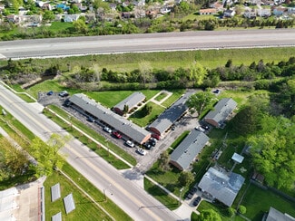 More details for 1650 Michigan Ave, Maumee, OH - Multifamily for Sale