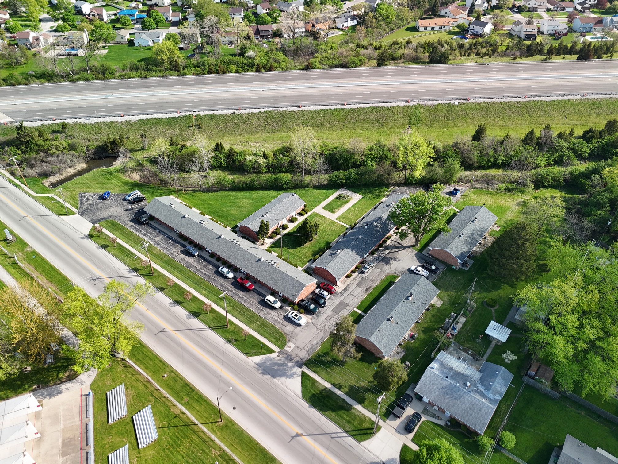 1650 Michigan Ave, Maumee, OH à vendre Photo principale- Image 1 de 6
