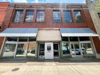 Plus de détails pour 2121 1st Ave N, Birmingham, AL - Bureau à vendre