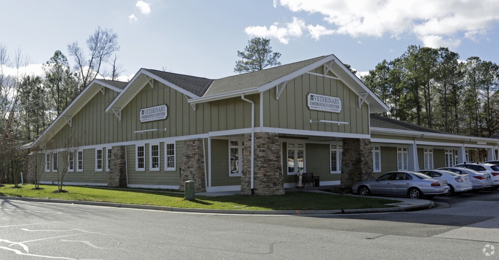 2436-2460 Colony Crossing Pl, Midlothian, VA for lease - Primary Photo - Image 3 of 5