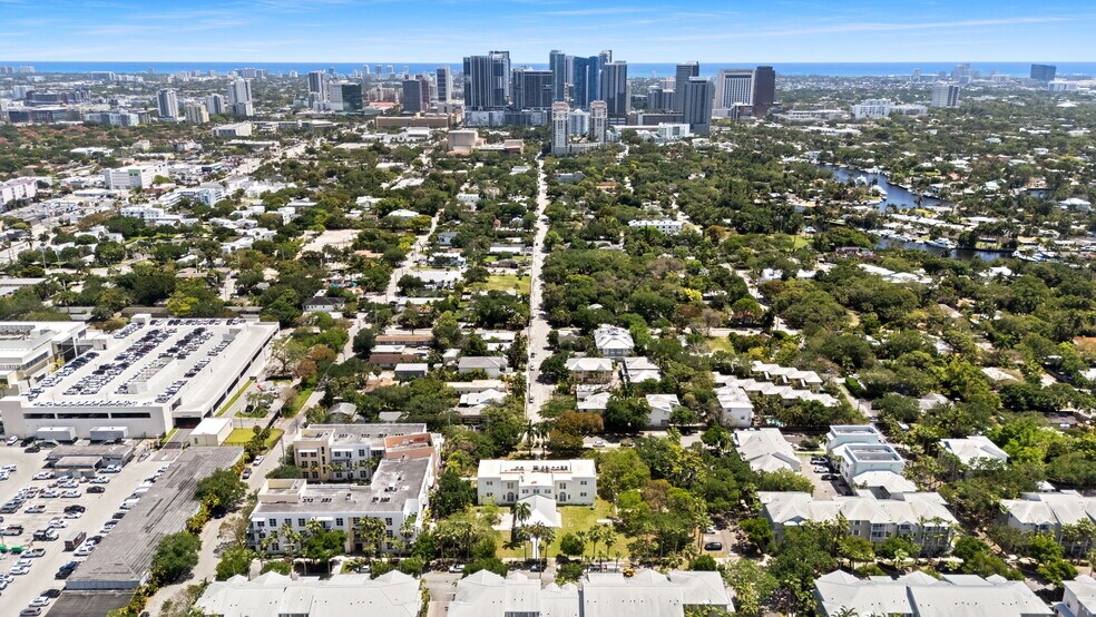 301 SW 13th Ave, Fort Lauderdale, FL à vendre - Photo du bâtiment - Image 3 de 42