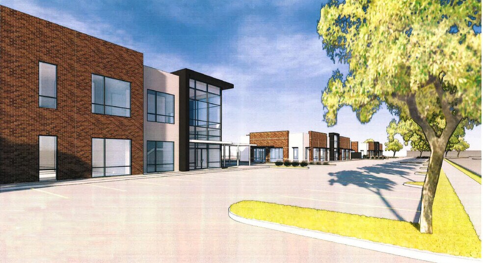 2819 Imperia Dr, Sugar Land, TX à louer - Photo du bâtiment - Image 1 de 3