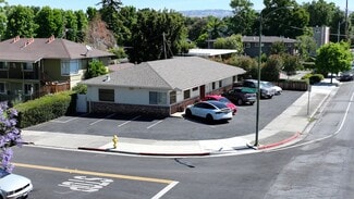 More details for 841-843 Malone Rd, San Jose, CA - Office for Sale