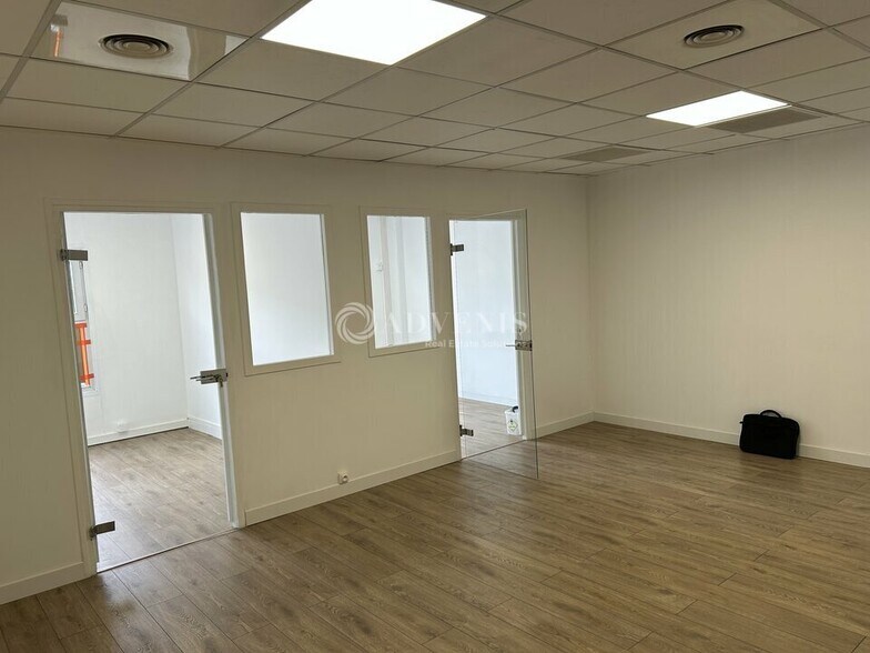 Bureau dans Montpellier à louer - Photo intérieure - Image 2 de 3