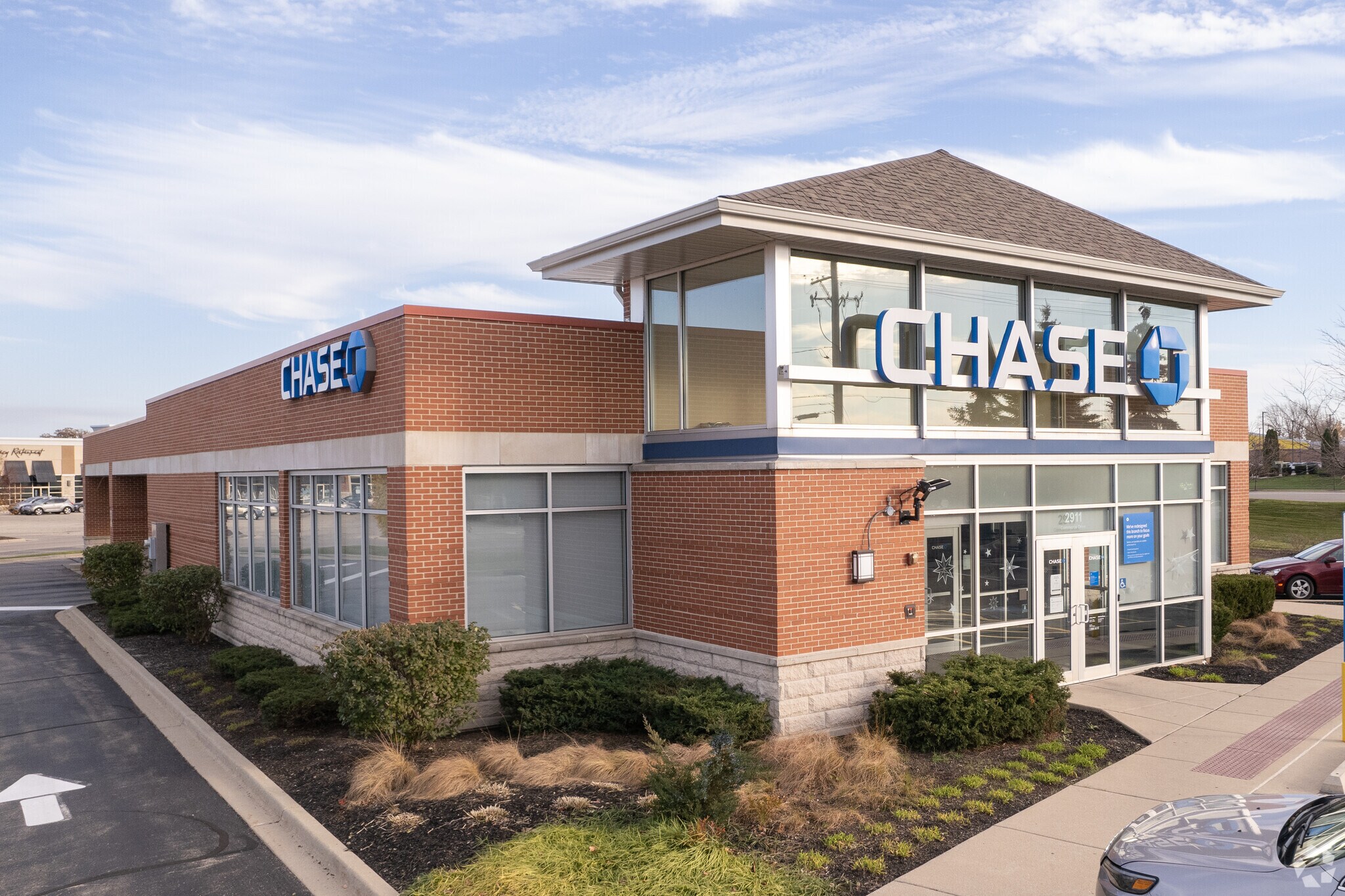 2911 Commerce Dr, Johnsburg, IL à louer Photo principale- Image 1 de 7