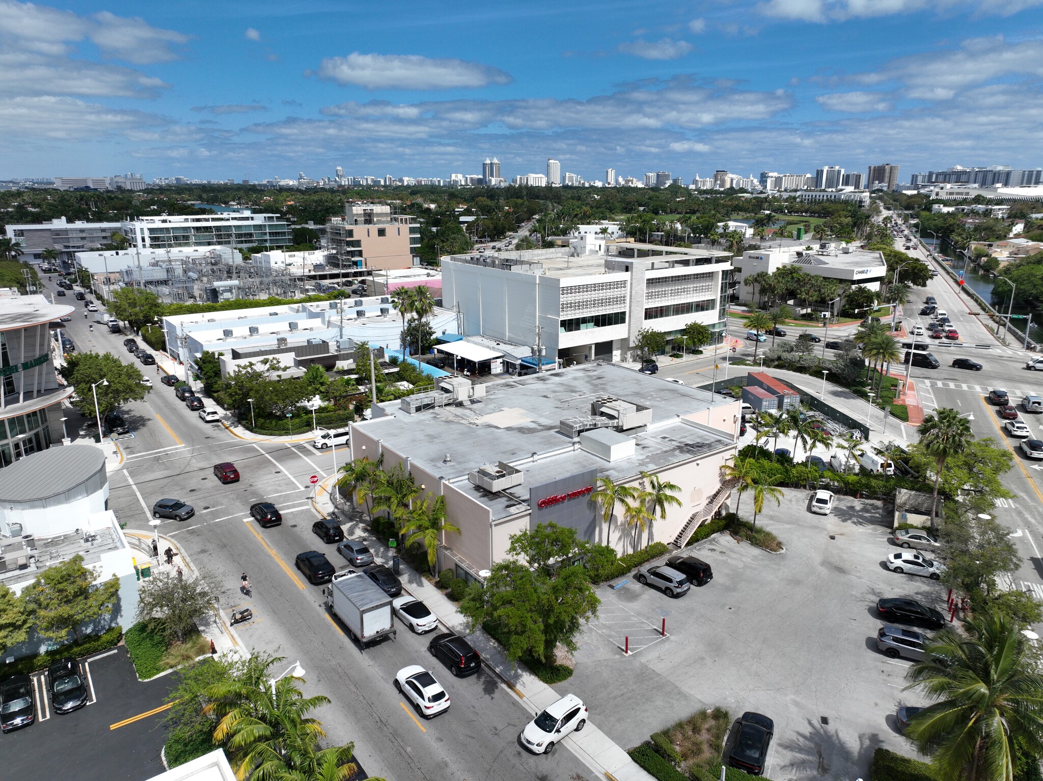 1771 West Ave, Miami Beach, FL à vendre Photo du b timent- Image 1 de 12