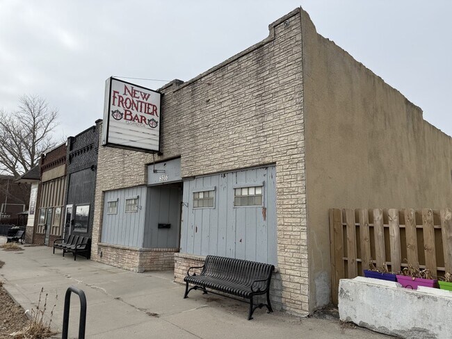 Plus de détails pour 8516 N 30th St, Omaha, NE - Commerce de détail à vendre