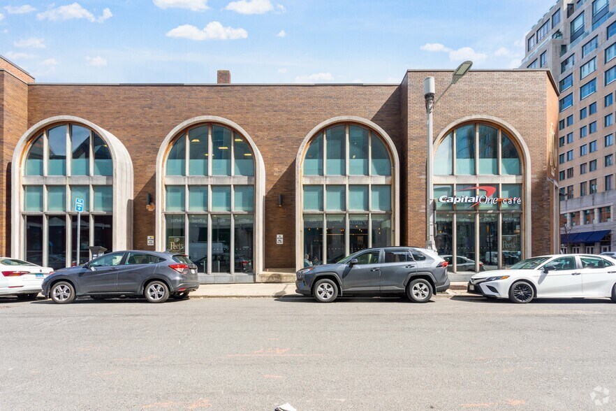 799 Boylston St, Boston, MA for lease - Building Photo - Image 2 of 6