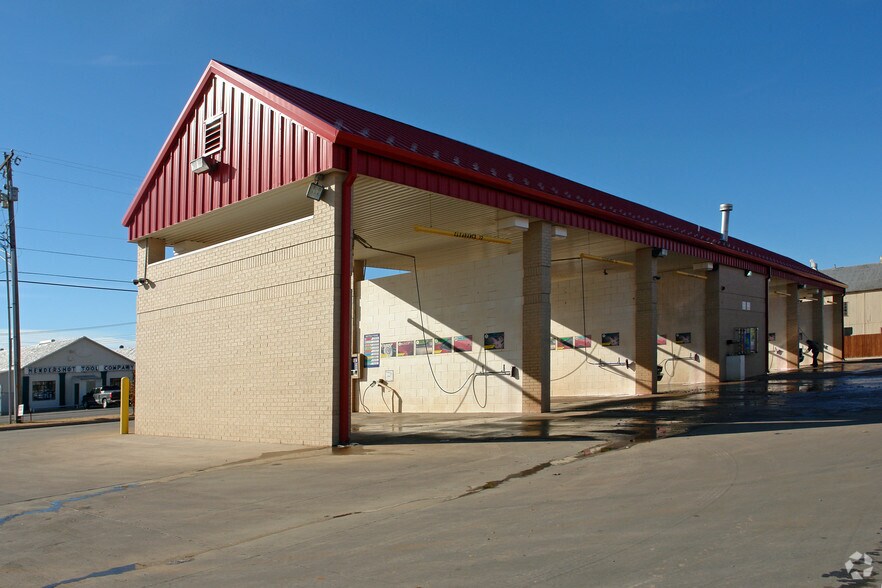 1023 SE 29th St, Oklahoma City, OK for sale - Building Photo - Image 2 of 3