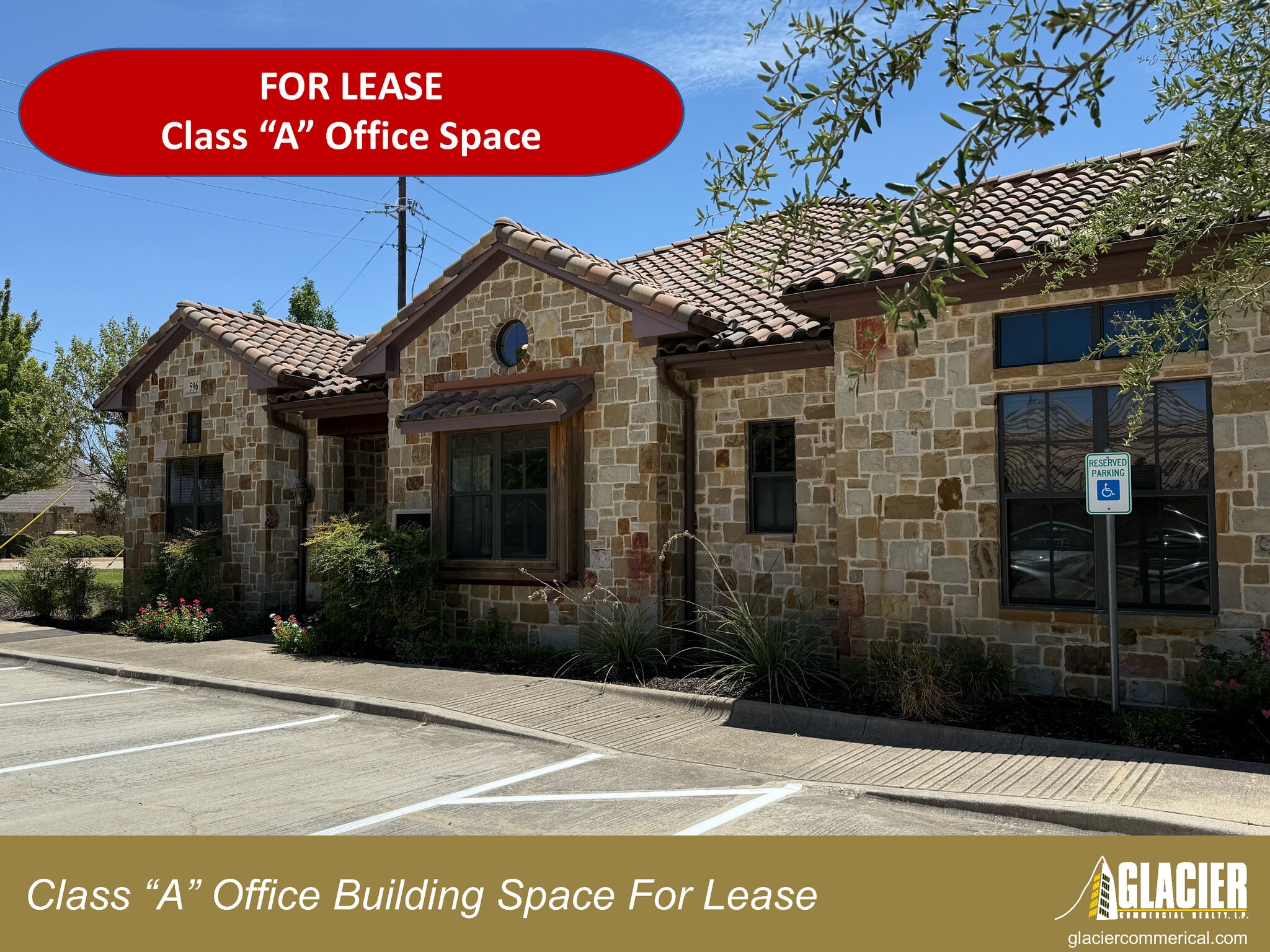 596 N Kimball Ave, Southlake, TX for lease Building Photo- Image 1 of 12