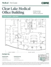 250 Blossom St, Webster, TX à louer Photo intérieure- Image 1 de 1