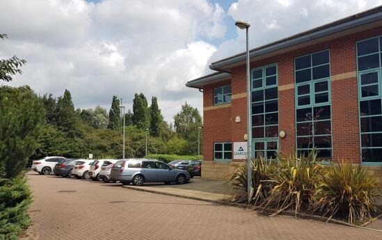 Stephenson Way, Derby for lease - Building Photo - Image 2 of 5