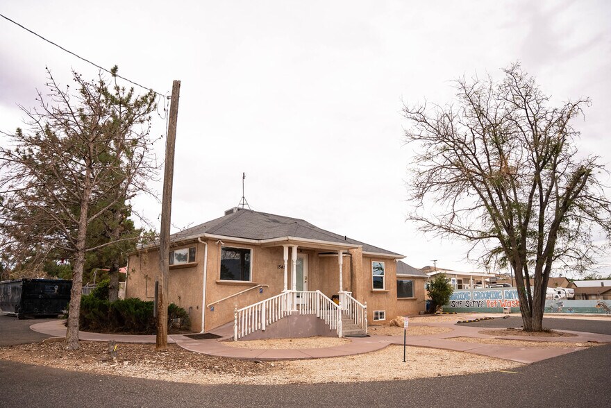 1545 W State St, Hurricane, UT à louer - Photo du bâtiment - Image 3 de 35