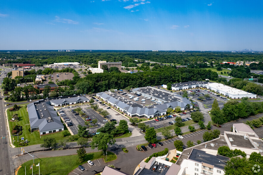 523 Fellowship Rd, Mount Laurel, NJ for lease - Aerial - Image 2 of 7