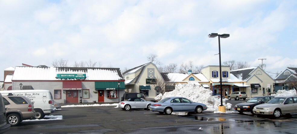 833 W Park Ave, Ocean, NJ à louer - Autre - Image 2 de 11