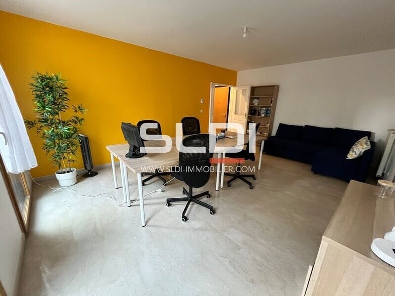 14 Rue Philomène Magnin, Lyon à vendre - Photo intérieure - Image 3 de 9