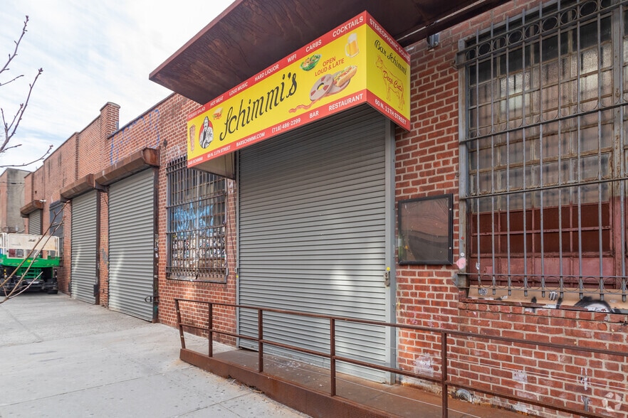 54-60 N 11th St, Brooklyn, NY for lease - Building Photo - Image 3 of 11