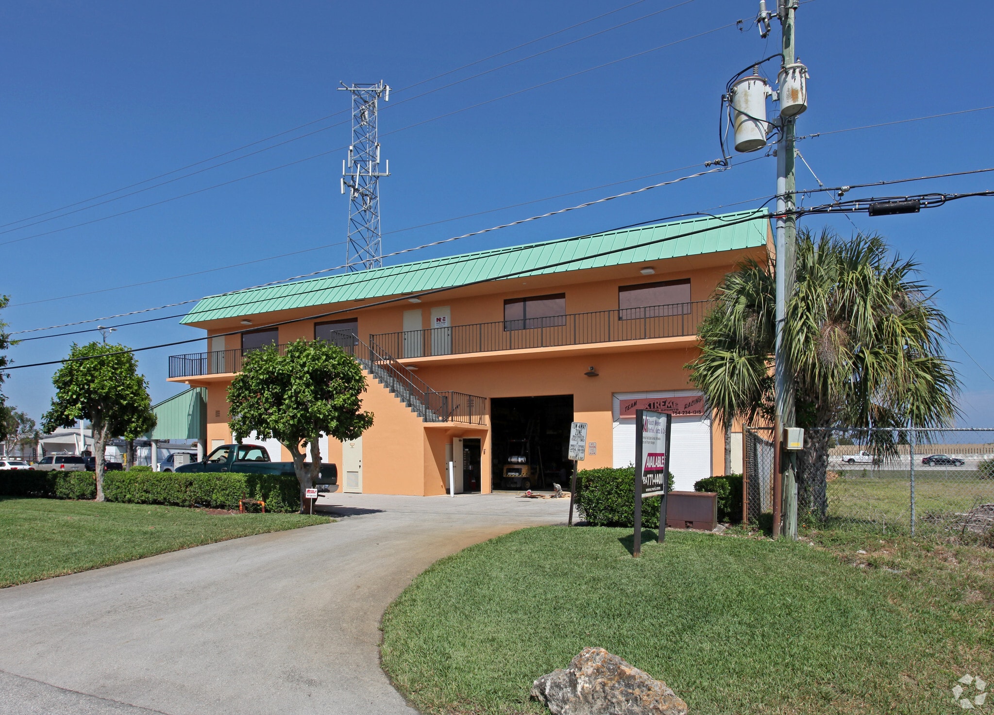 1150 SW 10th Ave, Pompano Beach, FL for sale Primary Photo- Image 1 of 27