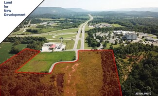 More details for Eagle Feather Dr, Jasper, TN - Land for Sale