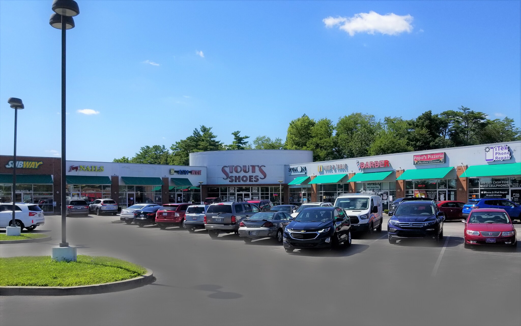 1430 N Green St, Brownsburg, IN for sale Building Photo- Image 1 of 1