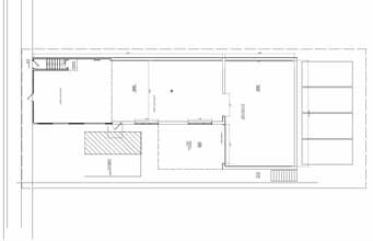 286 Snelling Ave S, Saint Paul, MN for lease Floor Plan- Image 1 of 4