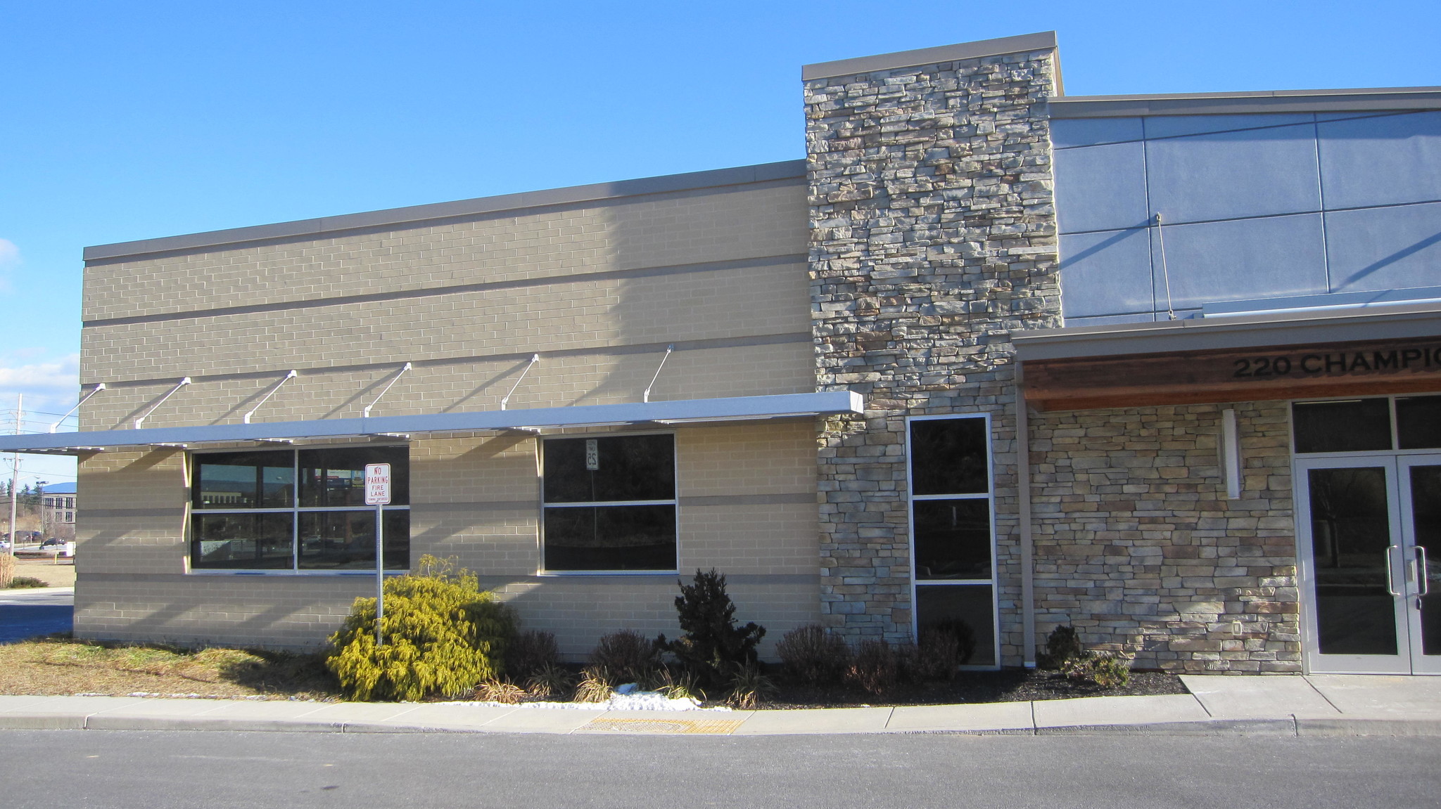 220 Champion Dr, Hagerstown, MD for lease Other- Image 1 of 10