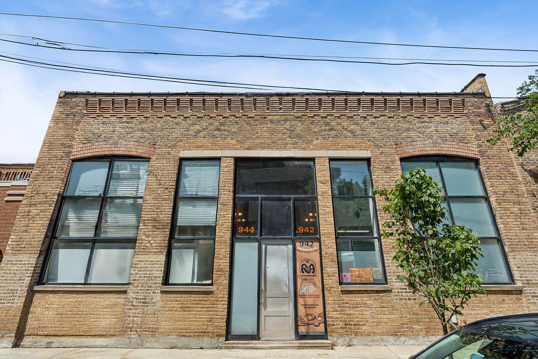 944 W Huron St, Chicago, IL à louer Photo principale- Image 1 de 36