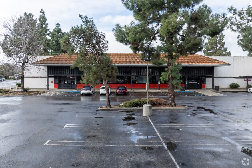 1097 Leigh Ave, San Jose, CA à louer - Photo principale - Image 1 de 9