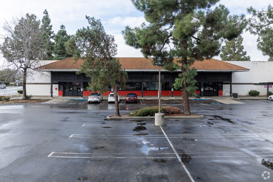 1097 Leigh Ave, San Jose, CA for lease - Primary Photo - Image 1 of 9