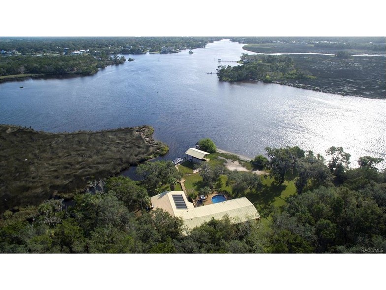 12451 The Homosassa Riv, Homosassa, FL à vendre - Autre - Image 1 de 1