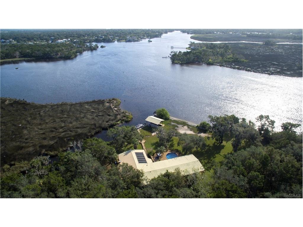 12451 The Homosassa Riv, Homosassa, FL à vendre Autre- Image 1 de 1