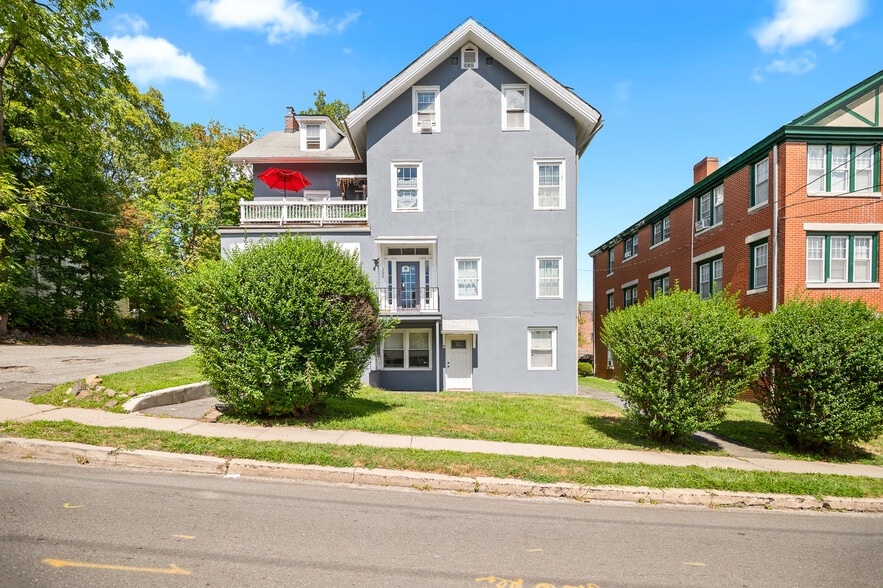 128-132 High Ave, Nyack, NY for sale - Building Photo - Image 3 of 9