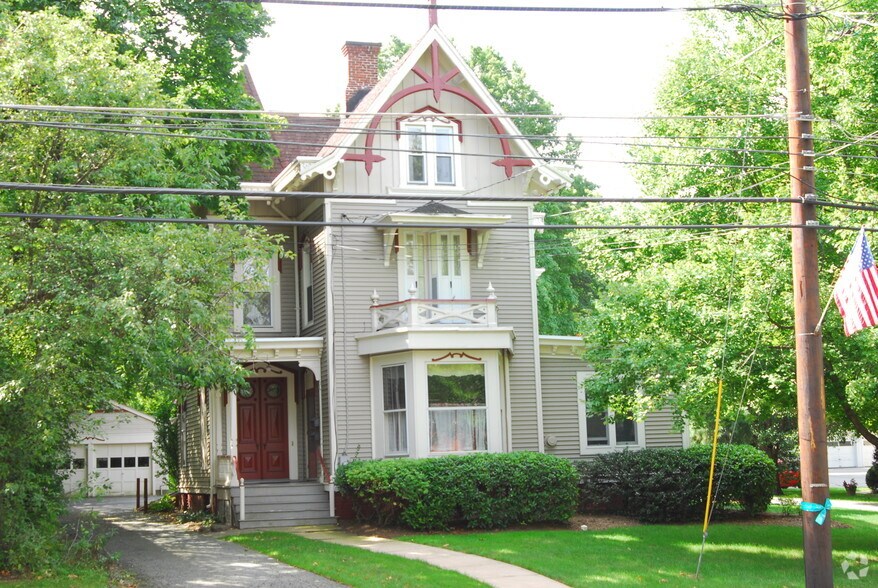 331 Main St, Chatham, NJ à vendre - Photo du bâtiment - Image 2 de 4