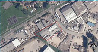 More details for Unit 15 Turner Cres, Newcastle Under Lyme - Industrial for Lease