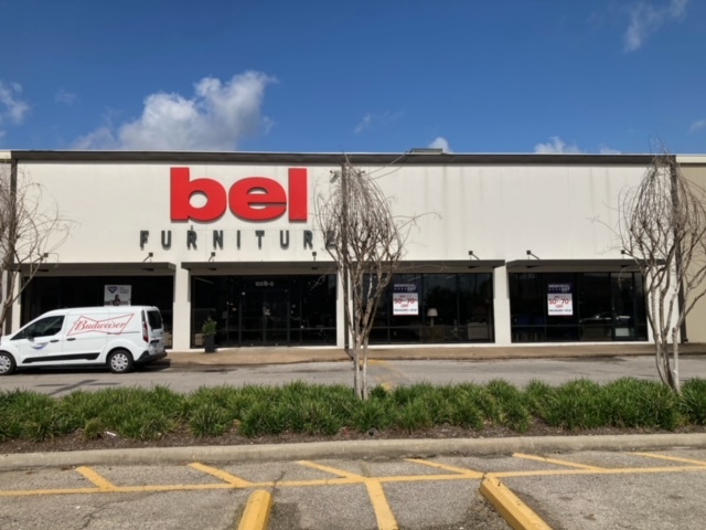 10516 Old Katy Rd, Houston, TX for lease - Building Photo - Image 2 of 30